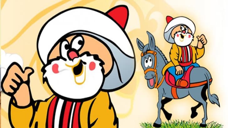 Nasreddin Hoca'nın hesabı