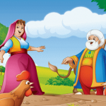 Tilkinin Cezası ve Nasreddin Hoca